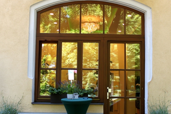 Hotel Brecherspitze